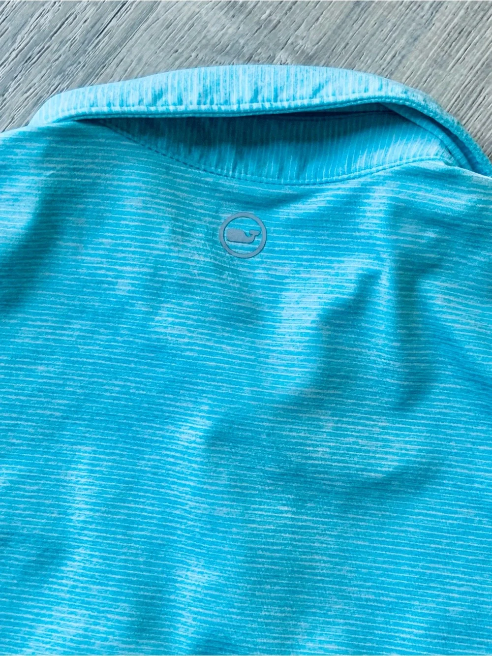 Vineyard Vines Striped Polo Shirt Boys 3T